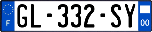 GL-332-SY