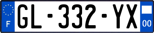 GL-332-YX