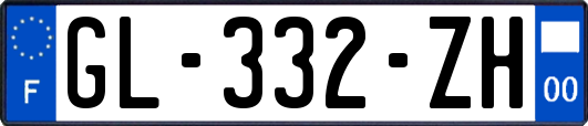 GL-332-ZH