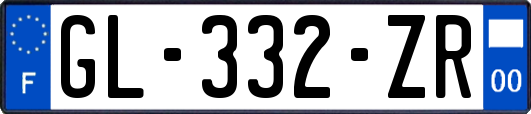 GL-332-ZR