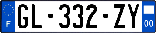 GL-332-ZY