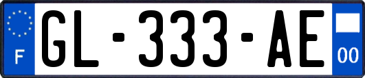 GL-333-AE