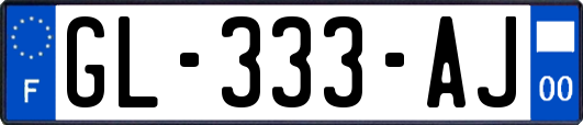 GL-333-AJ