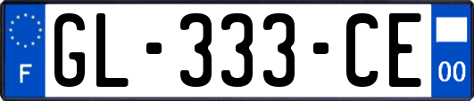 GL-333-CE