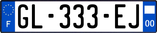 GL-333-EJ