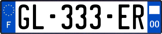GL-333-ER