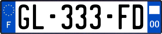 GL-333-FD