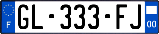 GL-333-FJ