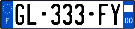 GL-333-FY