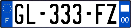 GL-333-FZ