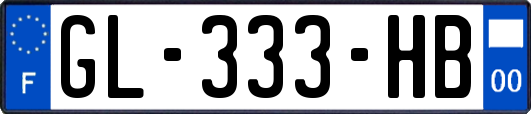 GL-333-HB