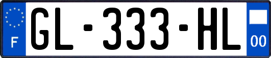 GL-333-HL