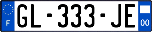 GL-333-JE