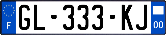 GL-333-KJ