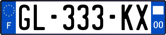 GL-333-KX