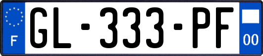GL-333-PF