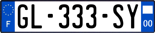 GL-333-SY
