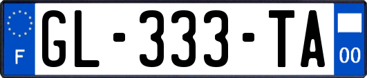 GL-333-TA