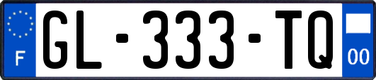 GL-333-TQ