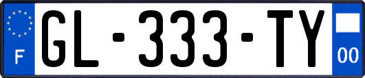 GL-333-TY