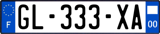 GL-333-XA
