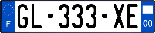 GL-333-XE