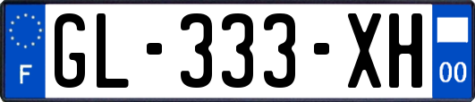 GL-333-XH