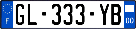 GL-333-YB
