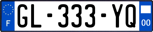 GL-333-YQ