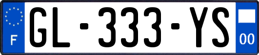 GL-333-YS