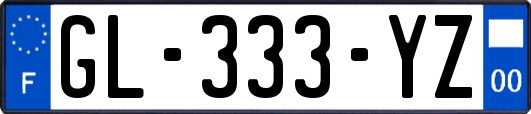 GL-333-YZ