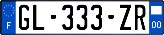 GL-333-ZR