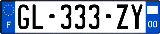 GL-333-ZY