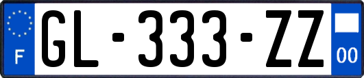 GL-333-ZZ