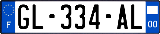 GL-334-AL