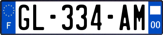GL-334-AM