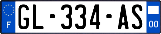 GL-334-AS