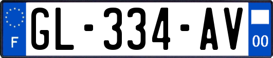 GL-334-AV