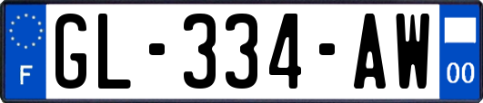 GL-334-AW