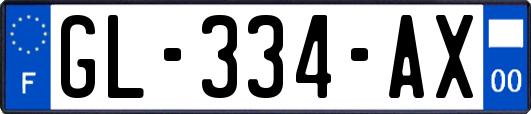 GL-334-AX