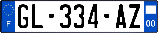 GL-334-AZ