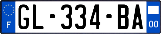 GL-334-BA