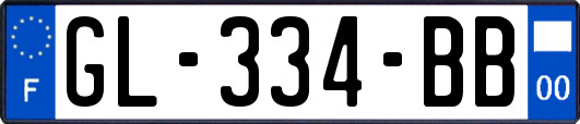 GL-334-BB