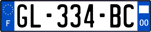 GL-334-BC