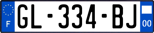 GL-334-BJ