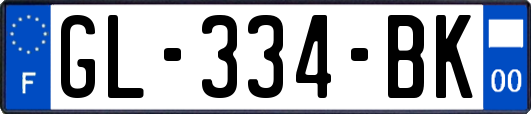 GL-334-BK