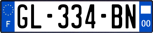 GL-334-BN
