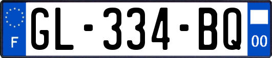GL-334-BQ