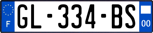 GL-334-BS