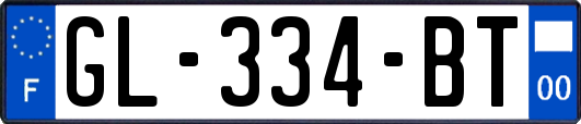 GL-334-BT